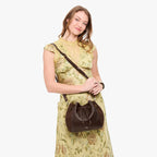 Nest Bucket Bag