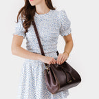 Nest Bucket Bag