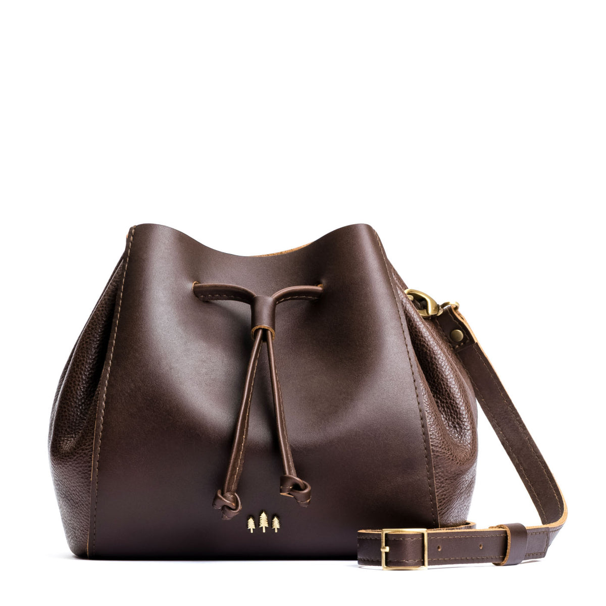 Bolso tipo cubo Nest