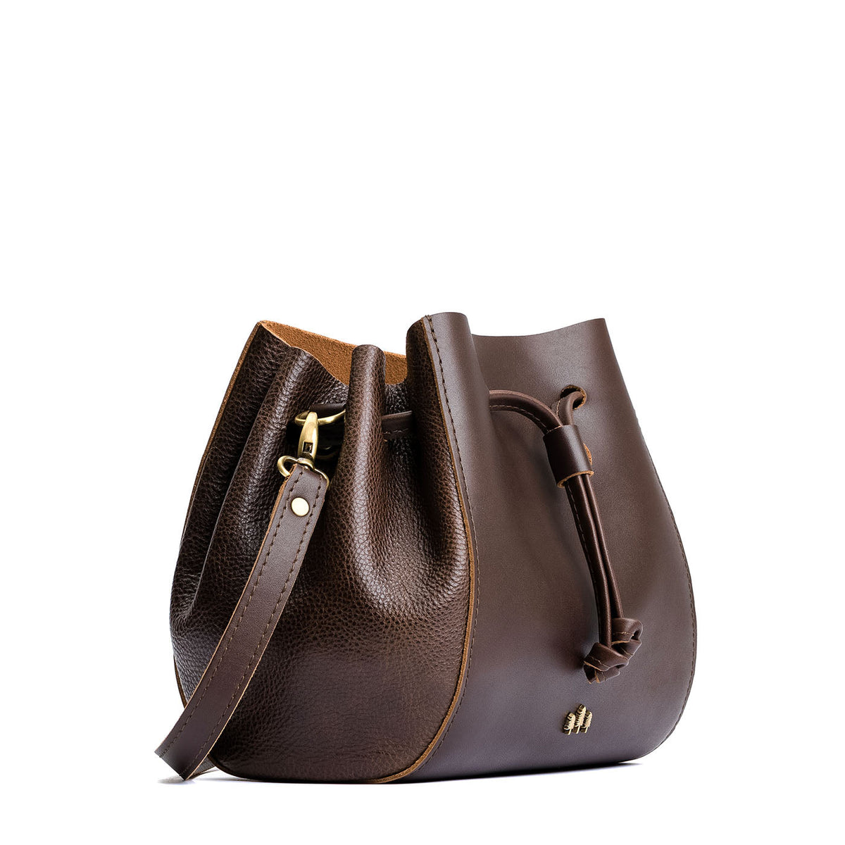 Bolso tipo cubo Nest