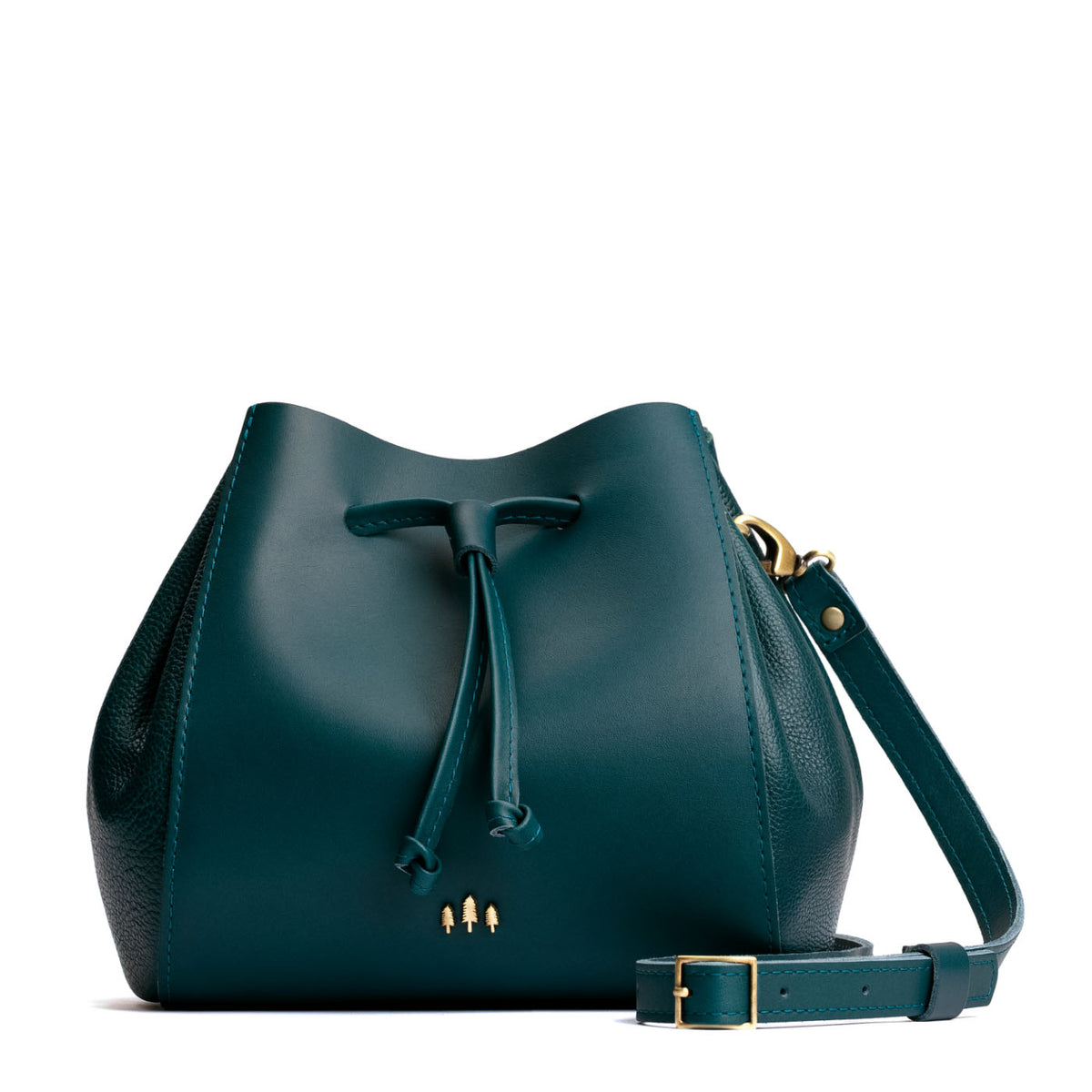Bolso tipo cubo Nest