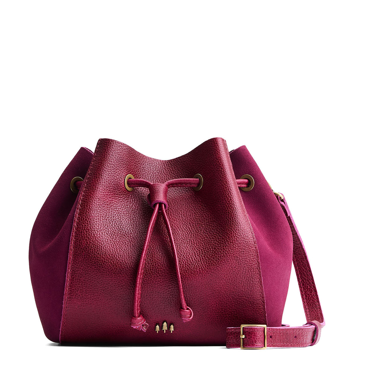 Bolso tipo cubo Nest