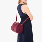 Nest Bucket Bag
