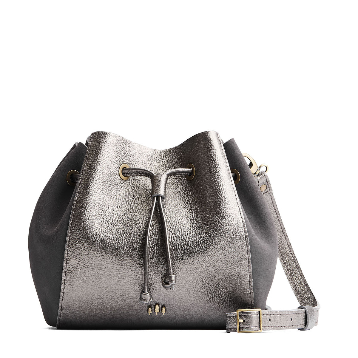 Bolso tipo cubo Nest