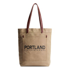 Bolsa de lona Northwood