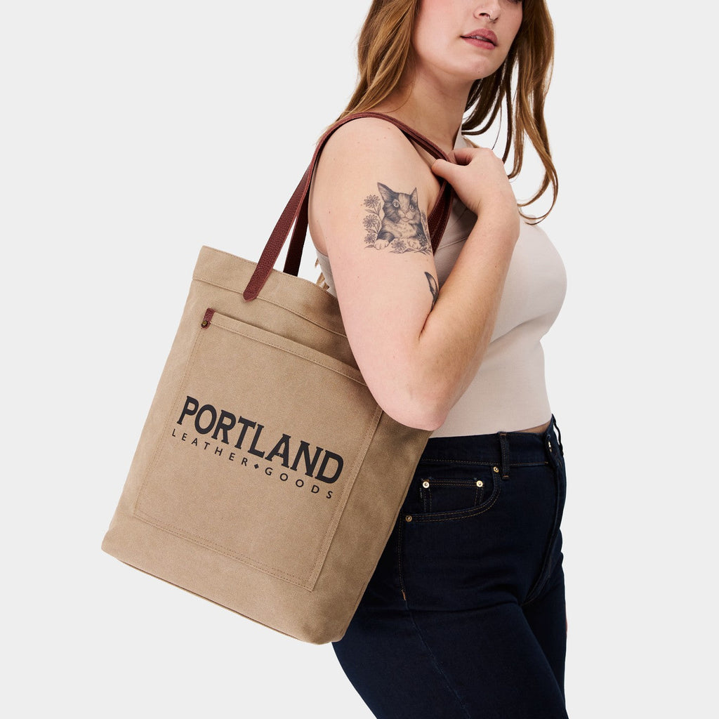 Bolsa de lona Northwood