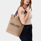 Bolsa de lona Northwood