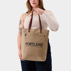 Bolsa de lona Northwood