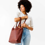 Bolso bandolera