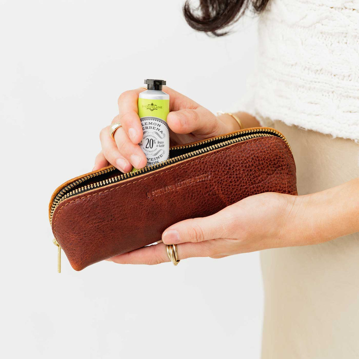 La pochette Sidekick