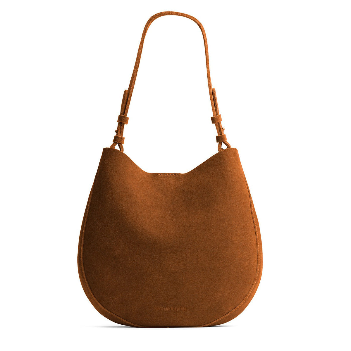 Bolso de hombro Olivia