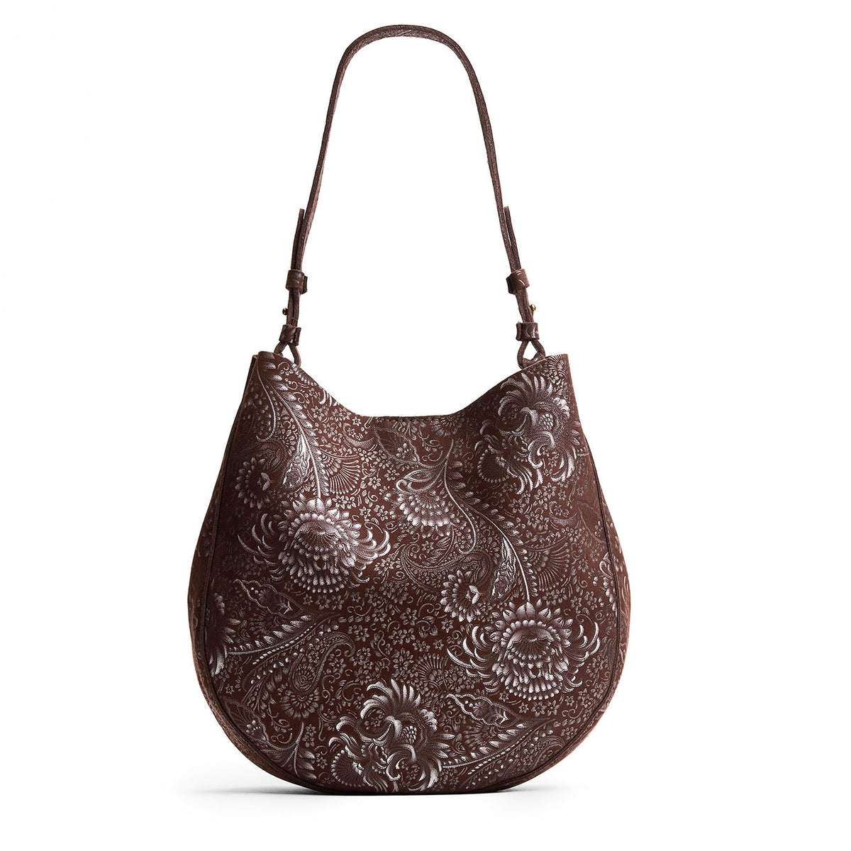 Bolso de hombro Olivia