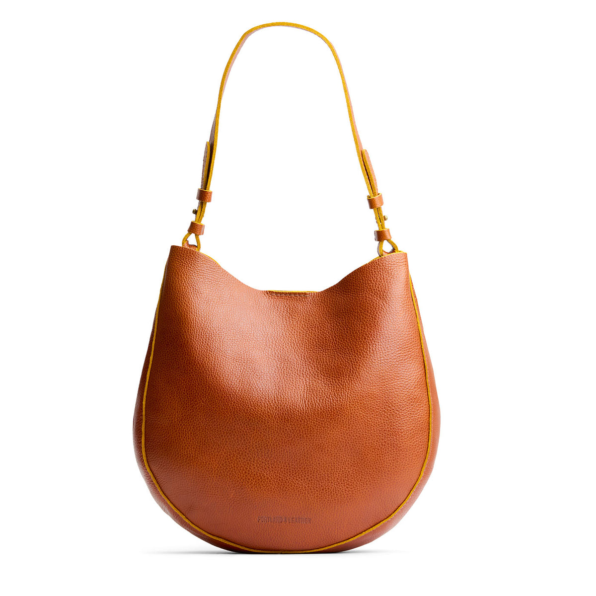 Bolso de hombro Olivia