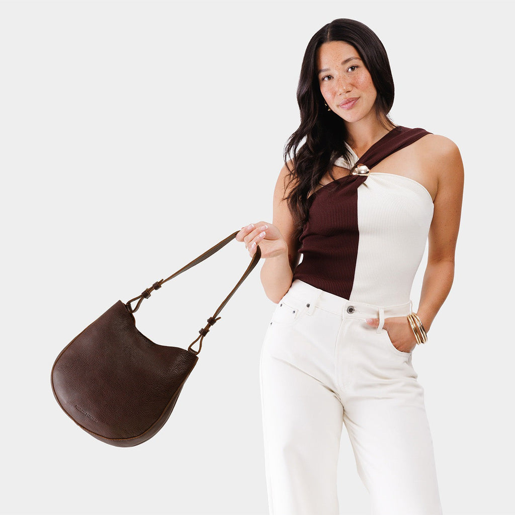 Olivia Shoulder Bag