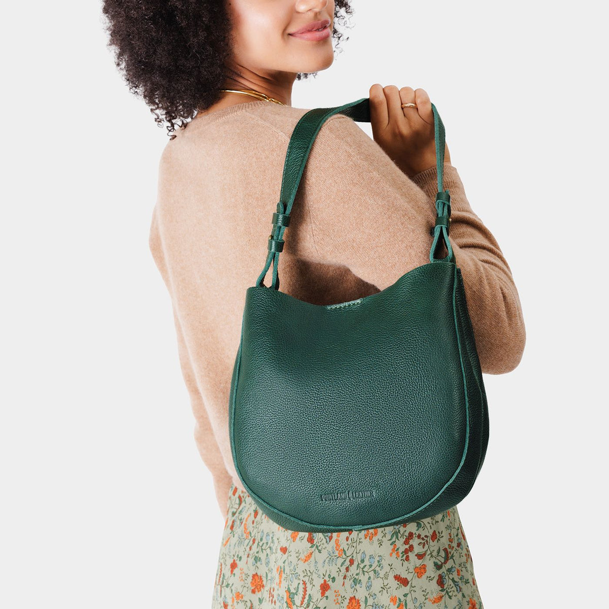 Olivia Shoulder Bag