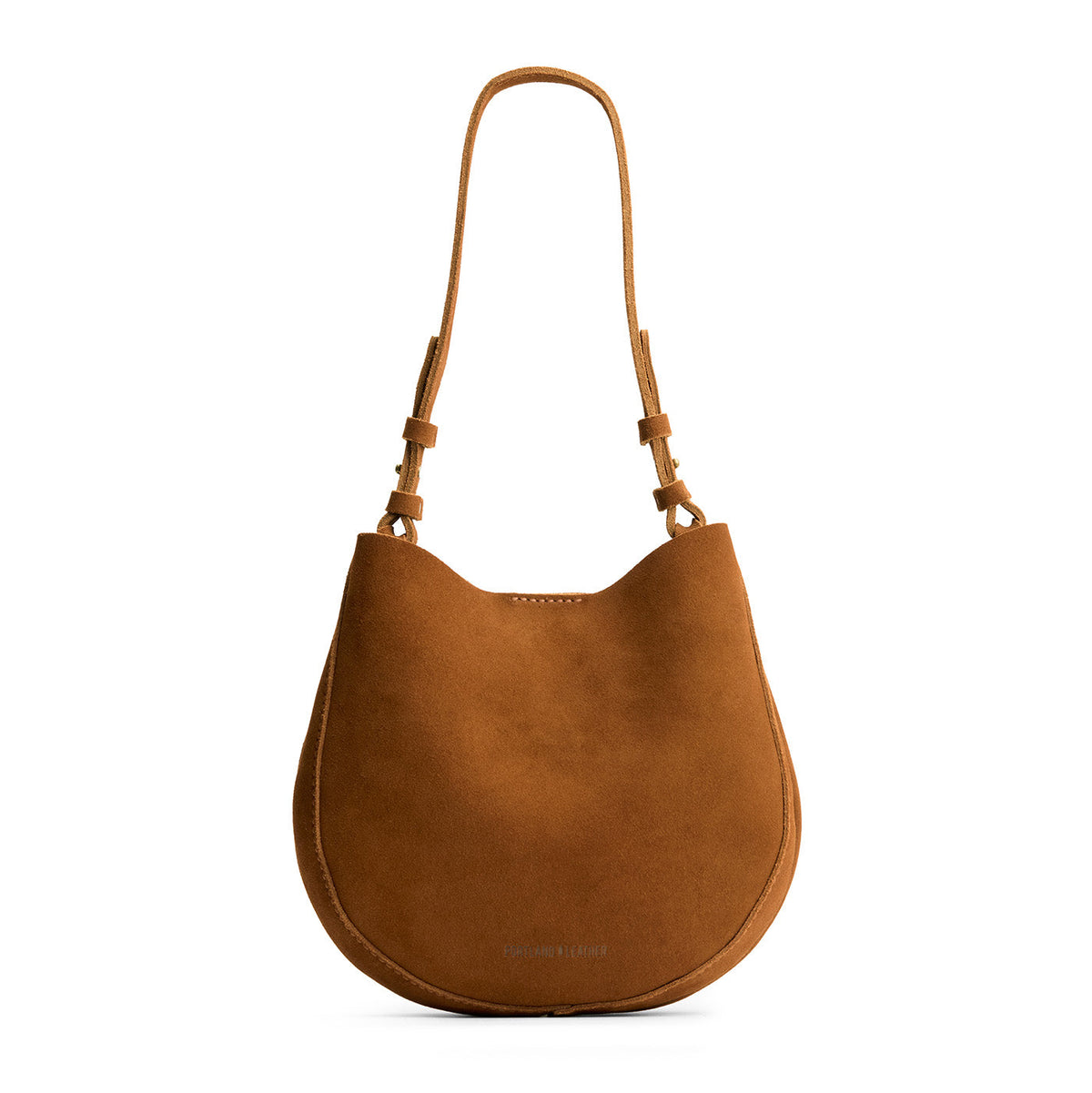 Bolso de hombro Olivia
