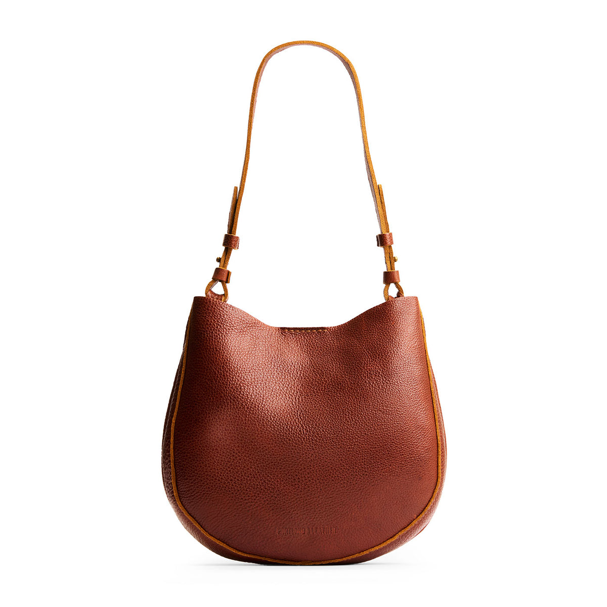 Bolso de hombro Olivia