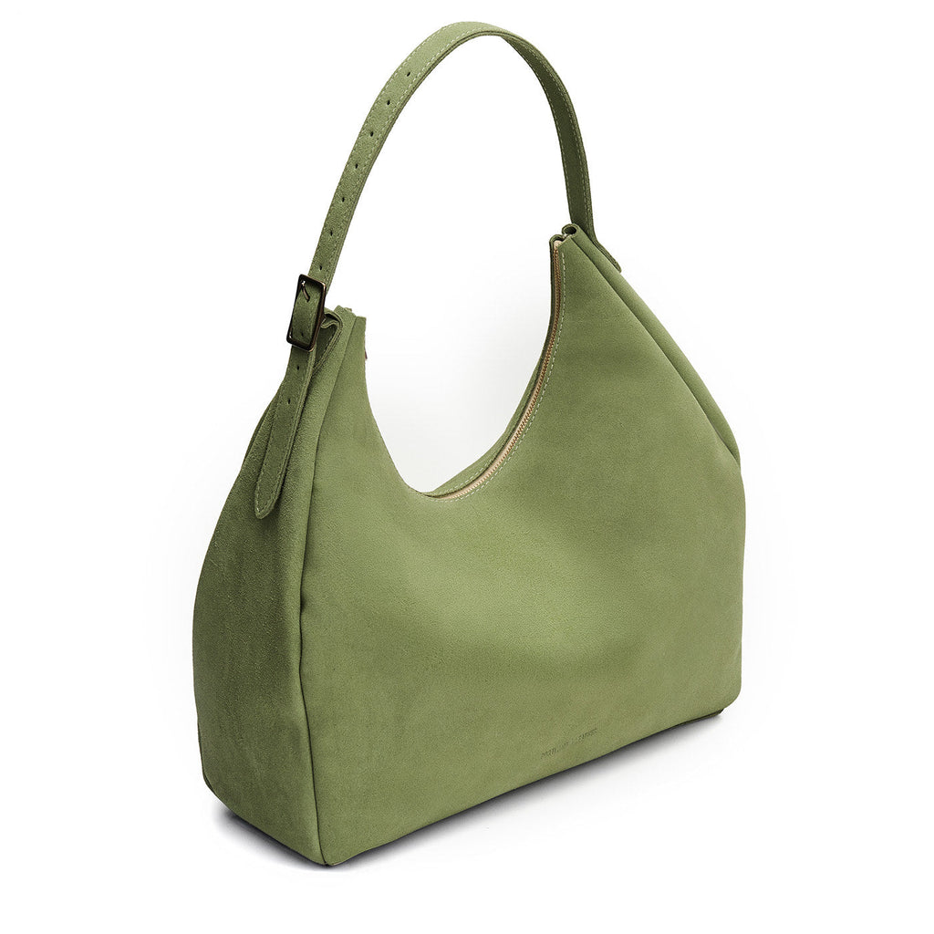 'Almost Perfect' Aspen Shoulder Bag - Famous | Online Store
