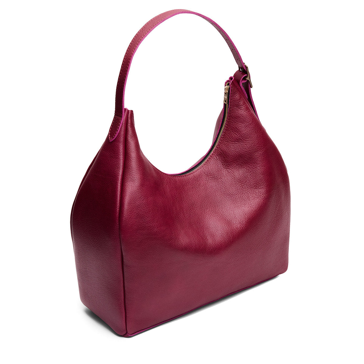 'Almost Perfect' Aspen Shoulder Bag - Famous | Online Store