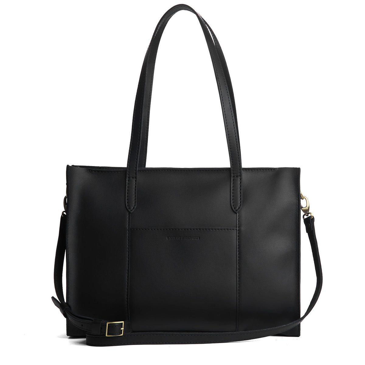 Grand sac fourre-tout à bandoulière Lola avec fermeture éclair