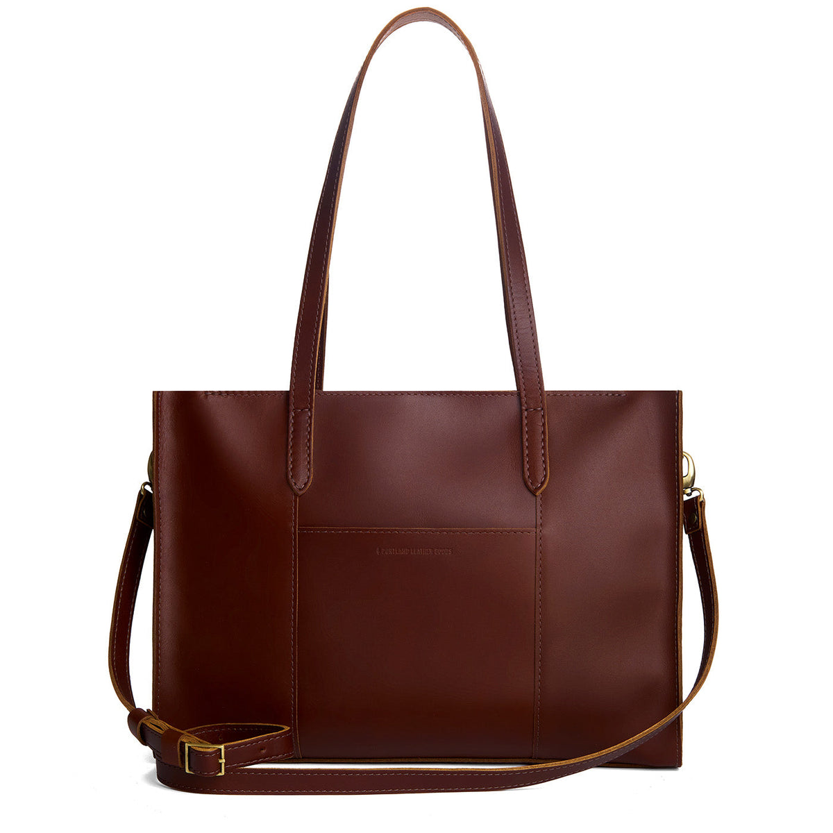 Grand sac fourre-tout à bandoulière Lola avec fermeture éclair