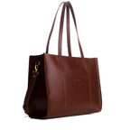 'Almost Perfect' Large Lola Zipper Crossbody Tote - Famous | Online Store