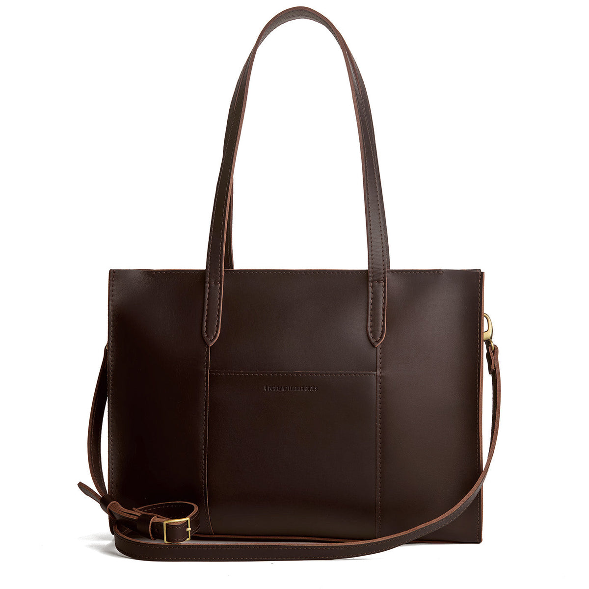 'Almost Perfect' Large Lola Zipper Crossbody Tote - Famous | Online Store