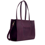 Grand sac fourre-tout à bandoulière Lola avec fermeture éclair