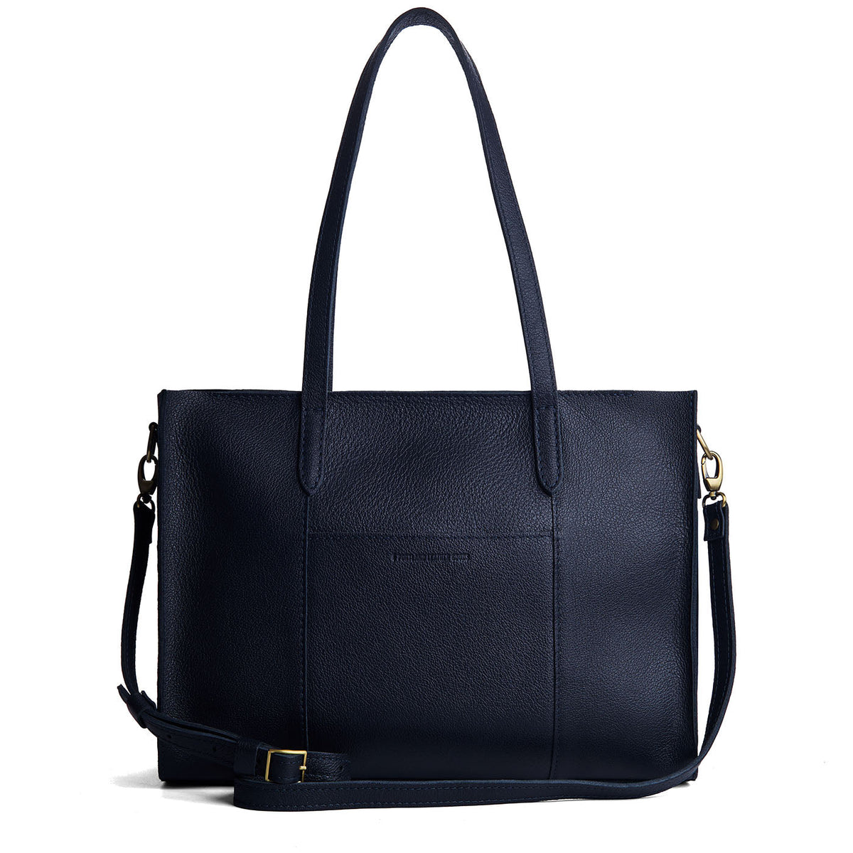 Grand sac fourre-tout à bandoulière Lola avec fermeture éclair