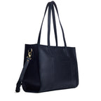'Almost Perfect' Large Lola Zipper Crossbody Tote - Famous | Online Store