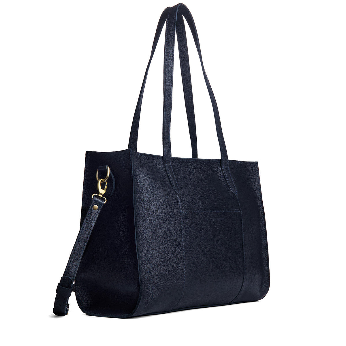 Grand sac fourre-tout à bandoulière Lola avec fermeture éclair