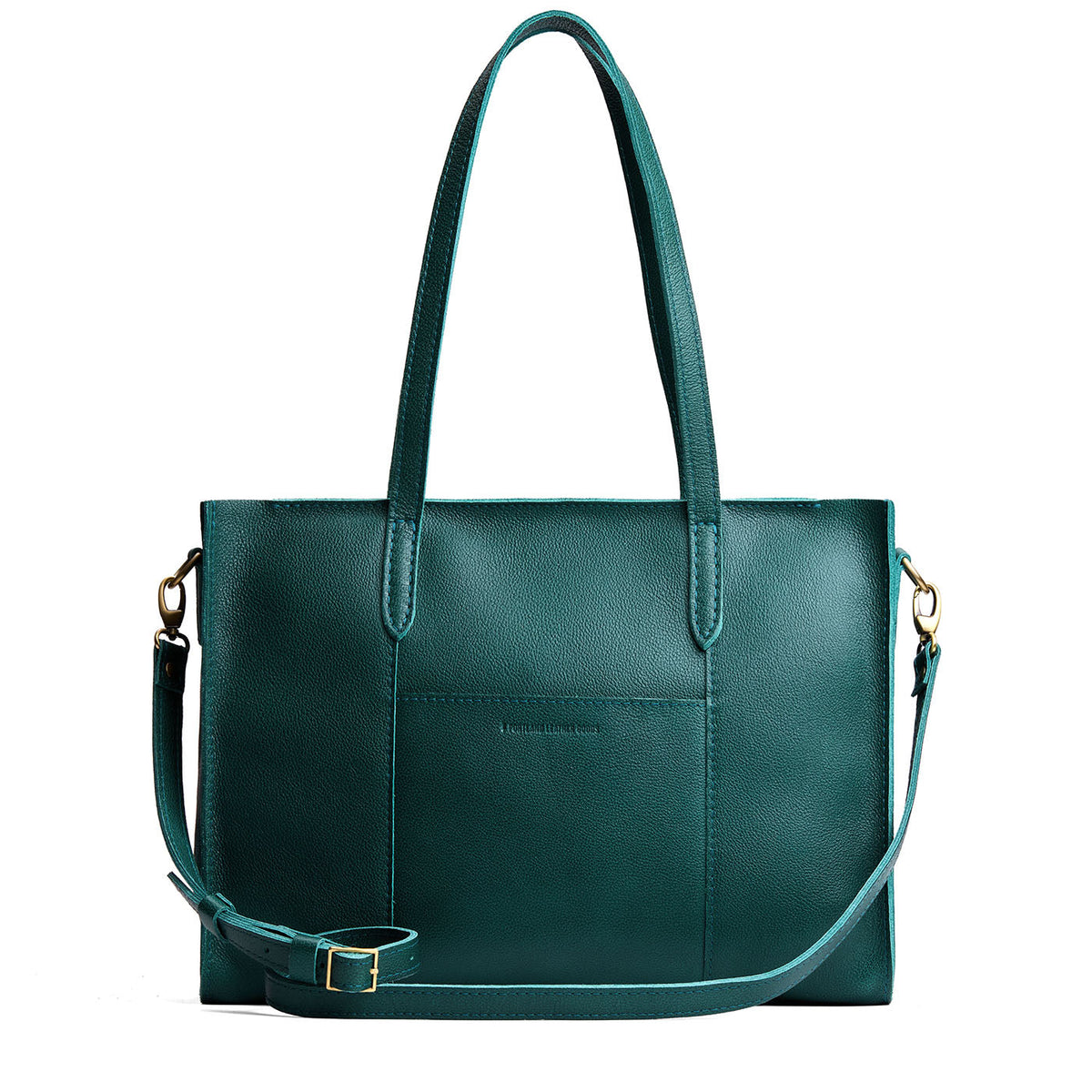 'Almost Perfect' Large Lola Zipper Crossbody Tote - Famous | Online Store