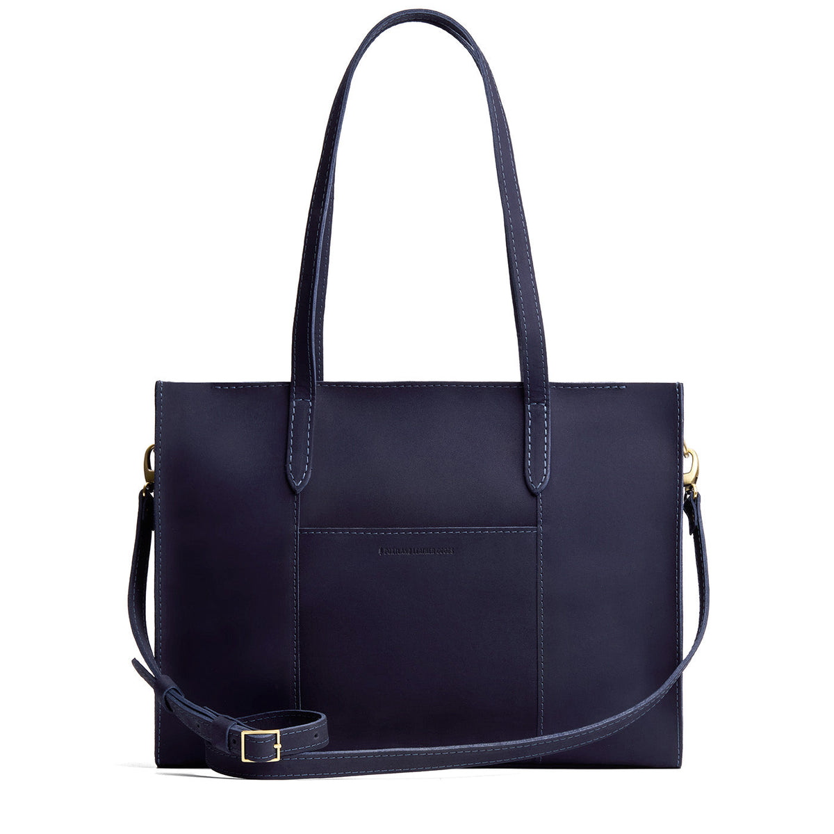 'Almost Perfect' Large Lola Zipper Crossbody Tote - Famous | Online Store