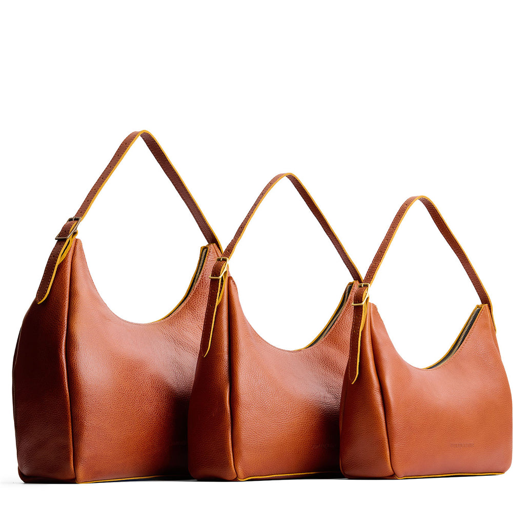 'Almost Perfect' Aspen Shoulder Bag - Famous | Online Store