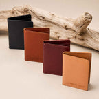 'Almost Perfect' Palermo Card Holder