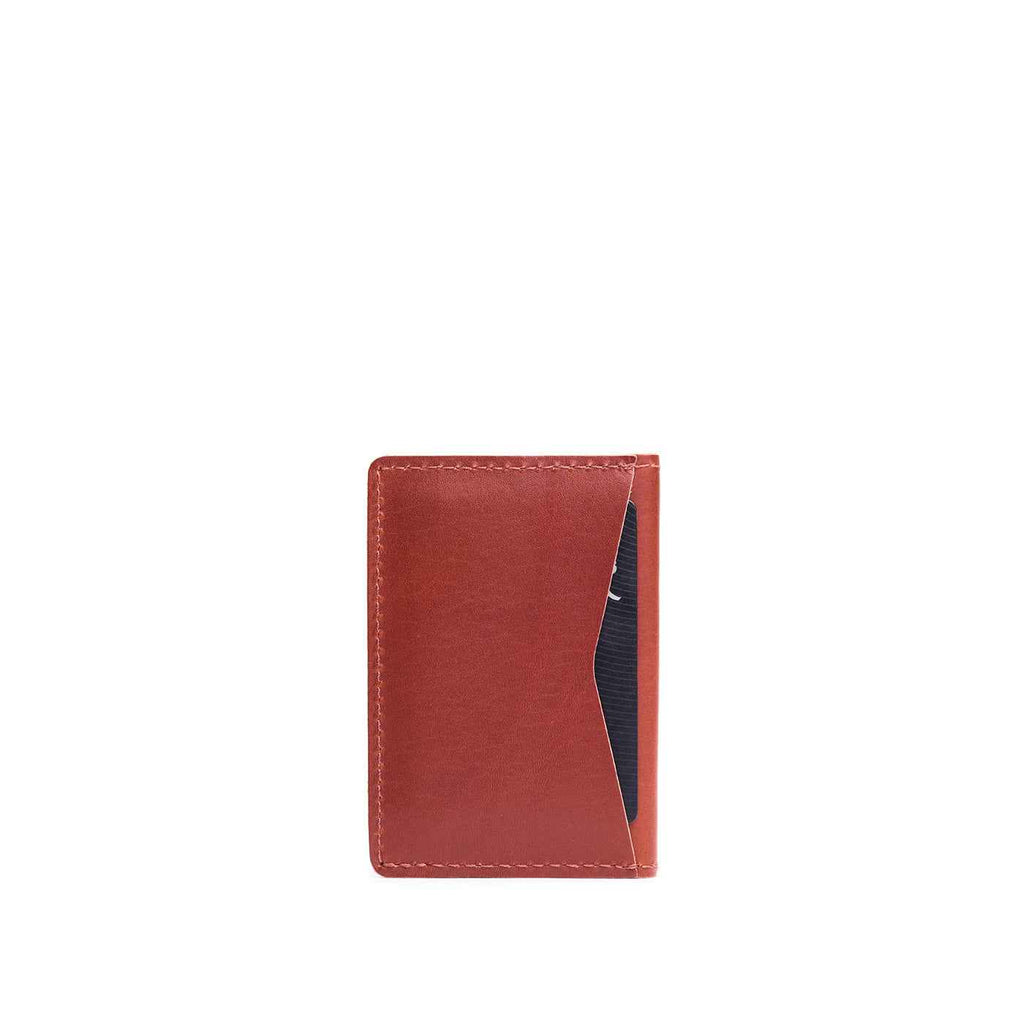 'Almost Perfect' Palermo Card Holder