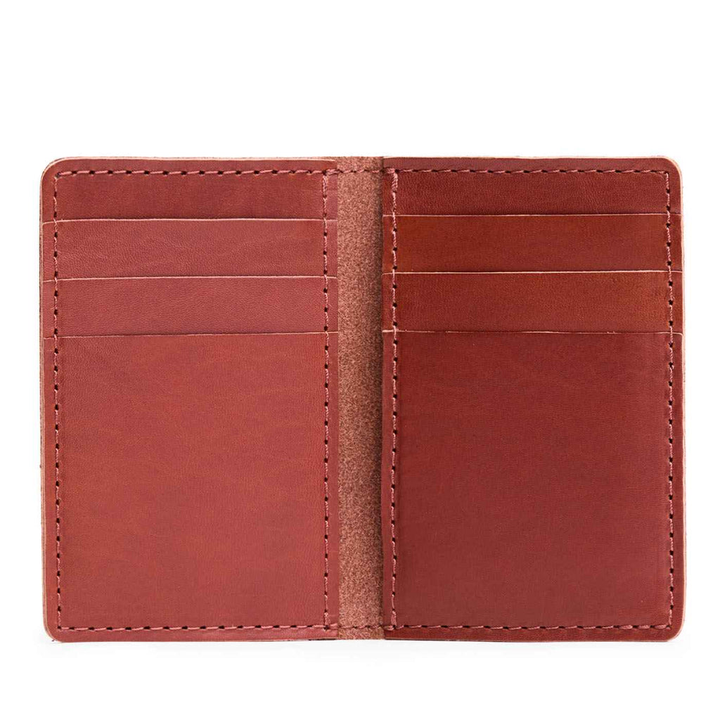 'Almost Perfect' Palermo Card Holder