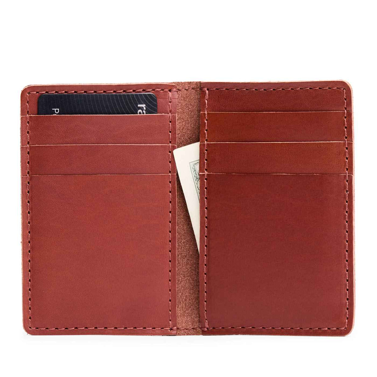 'Almost Perfect' Palermo Card Holder