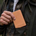 'Almost Perfect' Palermo Card Holder