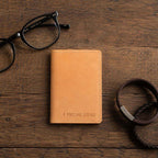 'Almost Perfect' Palermo Card Holder