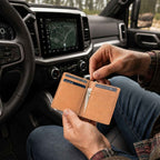'Almost Perfect' Palermo Card Holder