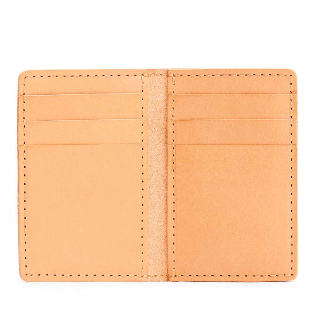 'Almost Perfect' Palermo Card Holder