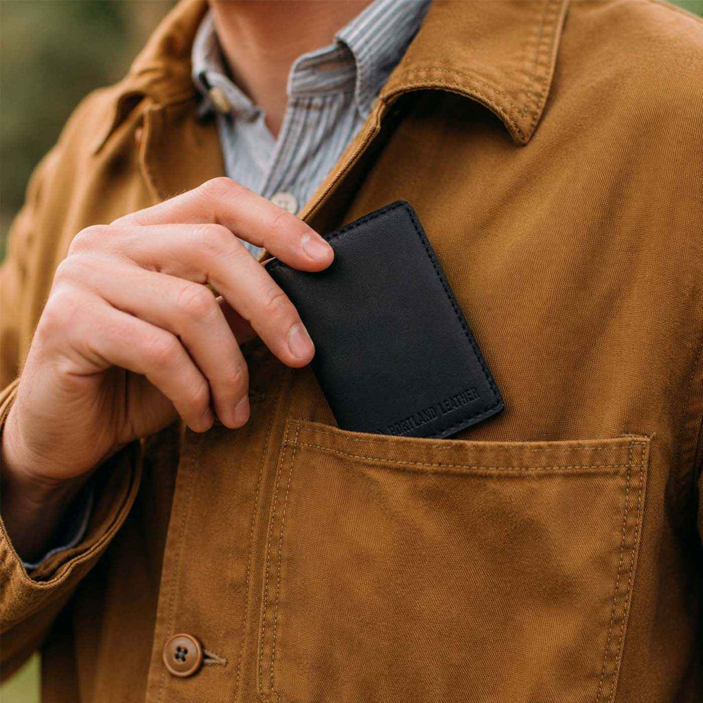 'Almost Perfect' Palermo Card Holder