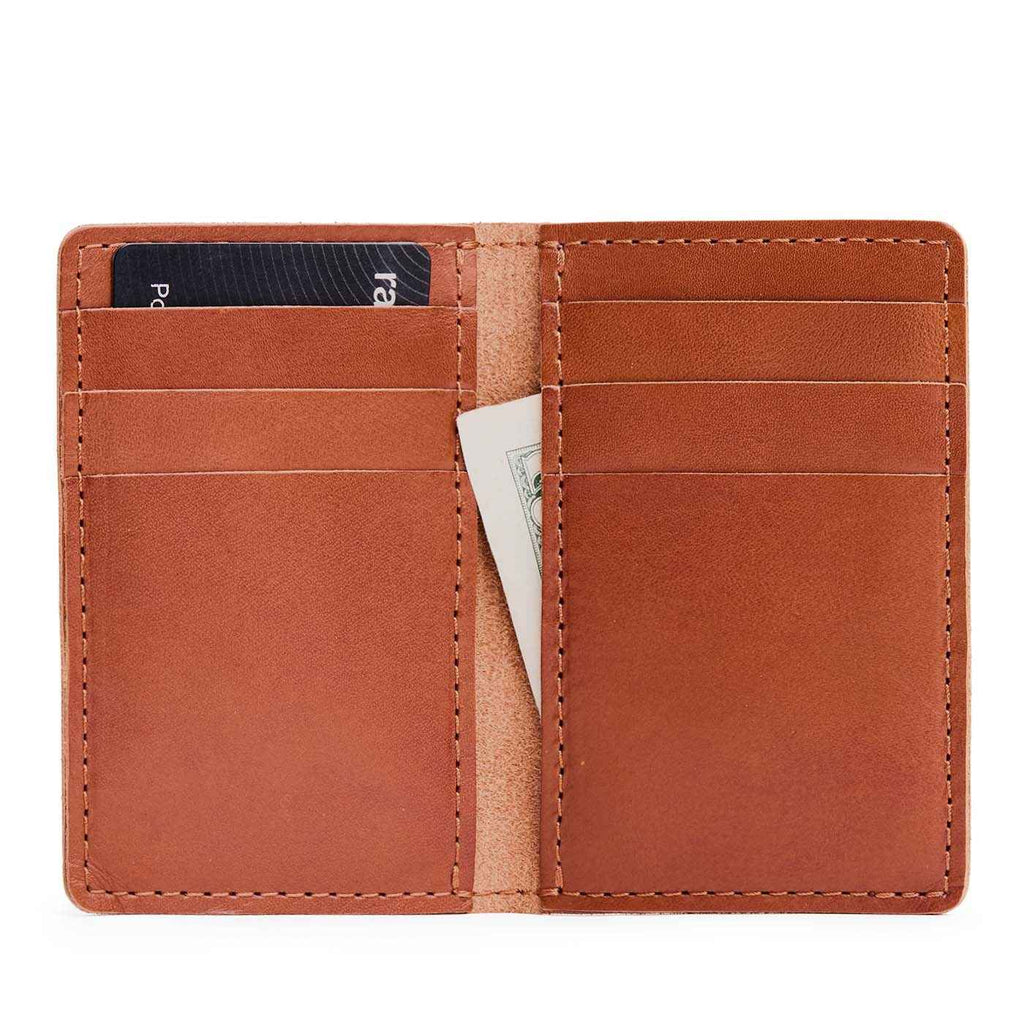 'Almost Perfect' Palermo Card Holder