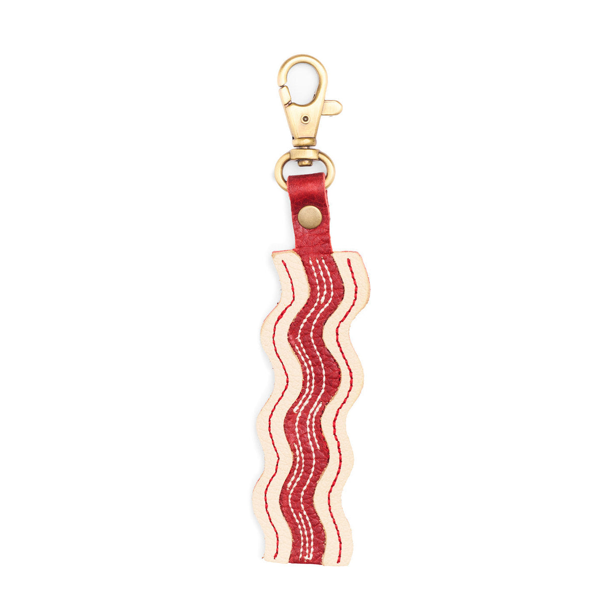 Breakfast Keychain - Famous | Online Store