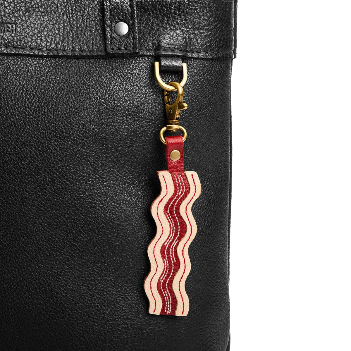 Breakfast Keychain - Famous | Online Store