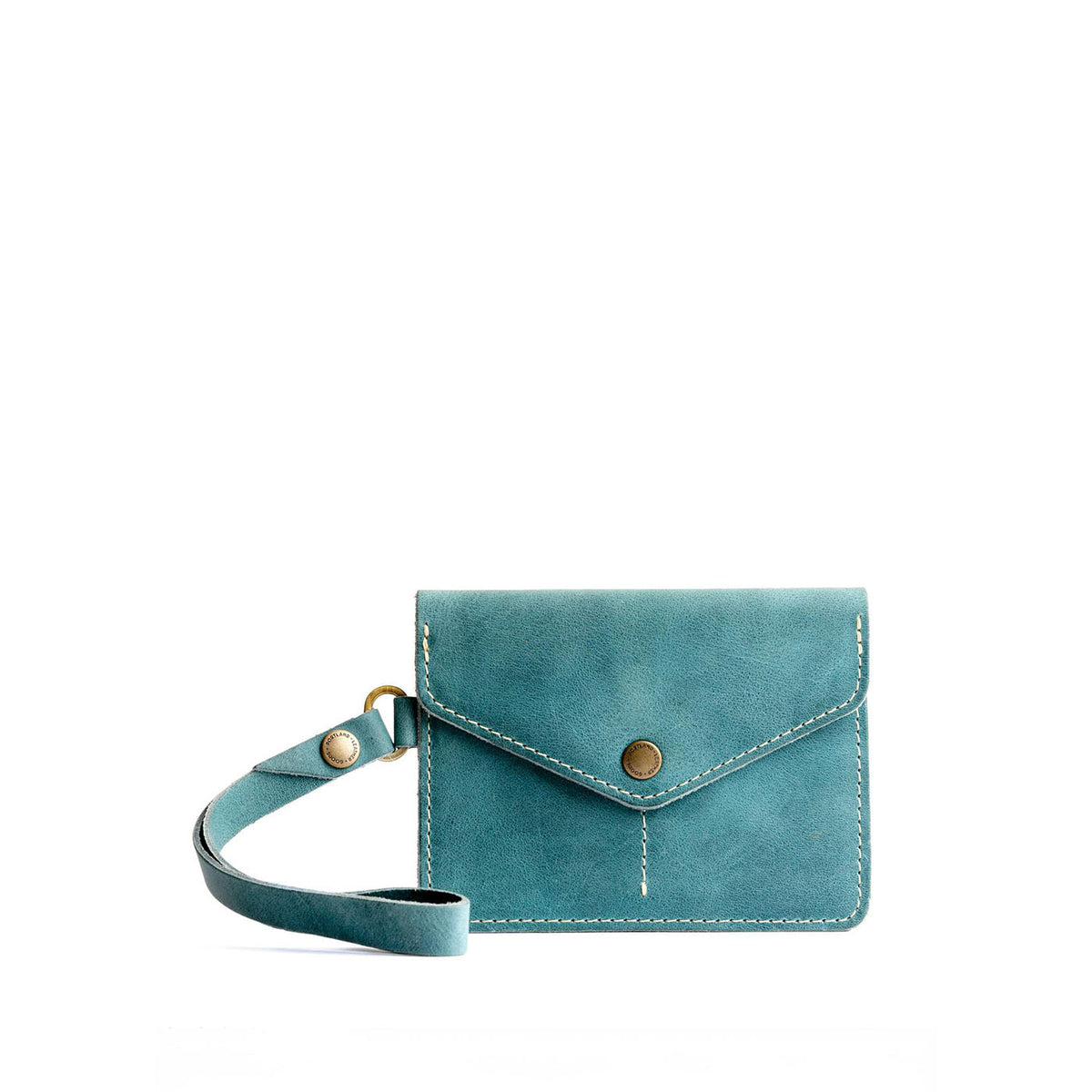 Cartera de mano para pasaporte