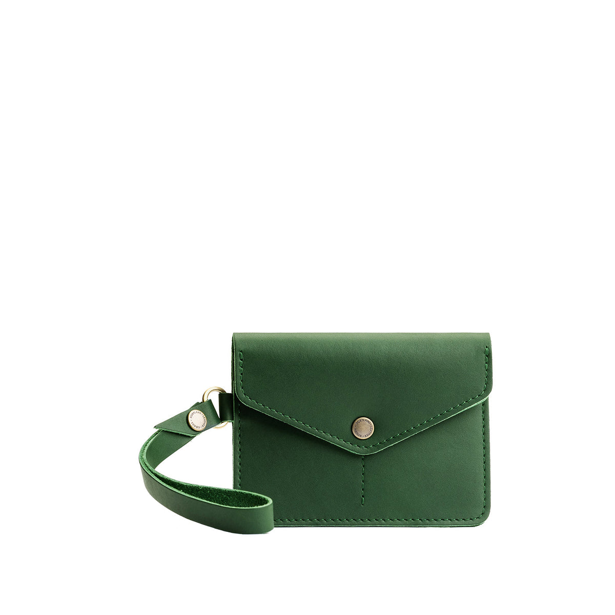 Cartera de mano para pasaporte