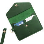 Passport Wristlet