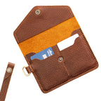 Passport Wristlet